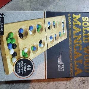 *3/$15 bundle* Mandala game